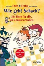 Fritz fertig geht gebraucht kaufen  Berlin