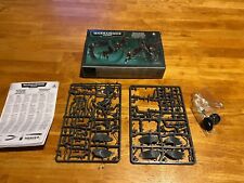 Games workshop warhammer for sale  Whitefield