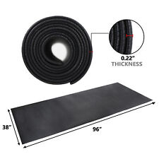 Exercise equipment mat for sale  Memphis