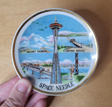 Vintage space needle for sale  North Hollywood