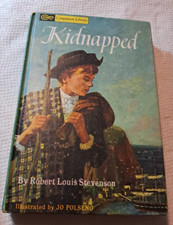 Kidnapped companion library for sale  West Hurley