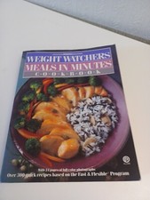 Weight watchers meals for sale  Hamilton