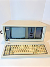 Compaq computer model d'occasion  Expédié en Belgium