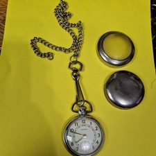 Vintage ingersoll manual for sale  LISKEARD