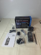 Standard horizon hx890 for sale  Oak Creek