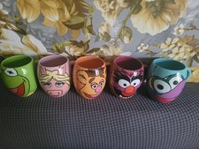 Disney muppets character for sale  BRADFORD
