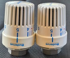 Ventrop buderus uni gebraucht kaufen  Schwarzach