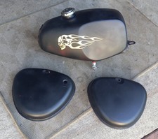 S50 büffeltank s51 gebraucht kaufen  Usedom