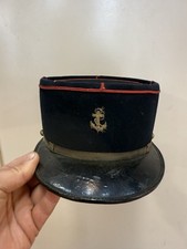 Militaria kepi troupes d'occasion  Lorient