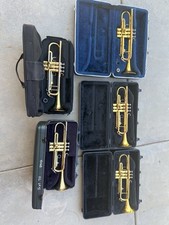 Trumpet lot susuki for sale  Perris
