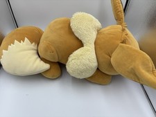 Pokemon eevee inch for sale  LEEDS