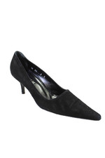 Pancaldi womens suede for sale  Hatboro