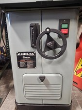 Delta shaper 375 for sale  Midlothian