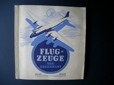 Flugzeuge aller sammelalbum gebraucht kaufen Flugzeuge aller sammelalbum gebraucht kaufen  Deutschland
