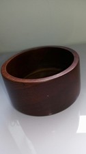 Wooden bowl dyke for sale  HUNTINGDON