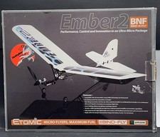 Etomic micro flyer d'occasion  Expédié en Belgium