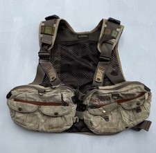 Gilet pesca mosca usato  Spedire a Italy