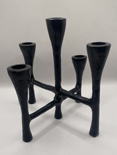 Black metal arm for sale Black metal arm for sale  Thomaston