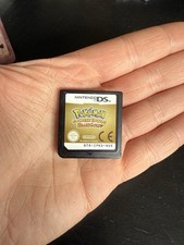 Nintendo pokemon heartgold gebraucht kaufen  Hildesheim