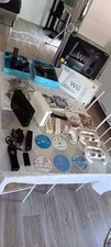 Lot consoles nintendo d'occasion  Hénin-Beaumont