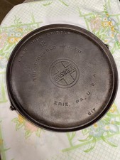 Griswold cast iron for sale  Perham
