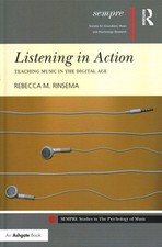 Listening action teaching for sale  Jessup