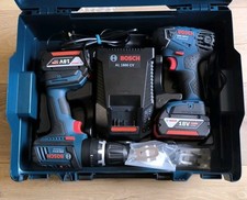 Bosch gsb combi for sale  KEIGHLEY