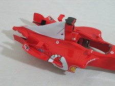 Ferrari f2003 mattel gebraucht kaufen  Ingolstadt