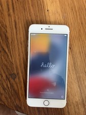 Iphone plus 32gb for sale  KINGSBRIDGE