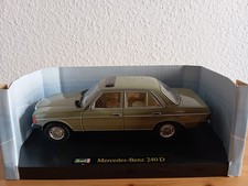 Revell 08809 mercedes gebraucht kaufen  Idar-Oberstein