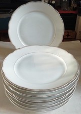Set piatti ceramica usato  Città di Castello