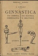 Ginnastica camera scuola usato  Italia