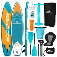 Maltec stand paddle d'occasion  Expédié en France