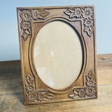 Vintage carved wood for sale Vintage carved wood for sale  Ontario