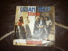 Vinyl tours uriah d'occasion  Les Pieux