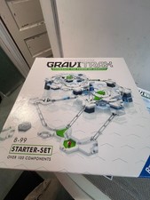 Ravensburger gravitrax starter for sale  Hazlet