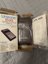 Unisonic 1548 vintage for sale  Charlton