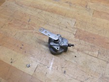 Mercedes w124 niveauregelventi gebraucht kaufen  Wiemersdorf