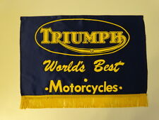 Vintage 1960s triumph for sale  Saint Louis