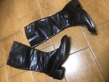 Stivale donna vera usato  Paese