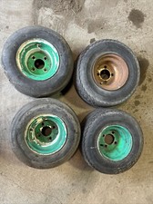 Set rims golf for sale  West Milford