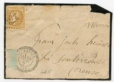 Lettre cad perlé d'occasion  La Roche-sur-Foron