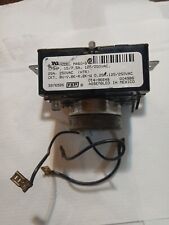 Whirlpool dryer timer for sale  Sims