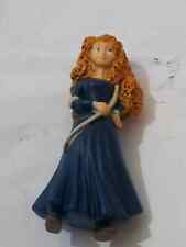 Disney ribelle merida usato  Vertemate con Minoprio