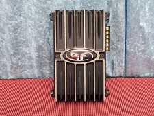AMPLIFICADOR DE CARRO ROCKFORD FOSGATE PUNCH 200S 2 CANAIS , usado comprar usado  Enviando para Brazil