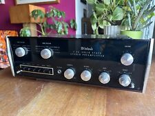 Mcintosh c26 solid for sale  Los Angeles