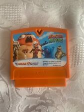 Monstres aliens jeu d'occasion  Tremblay-en-France