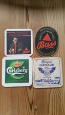 Bierdeckel bass ettinger gebraucht kaufen  Pommersfelden