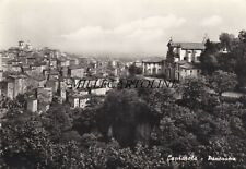 Caprarola panorama 1967 usato  Roma