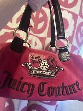 Juicy couture vintage for sale  Wrightwood